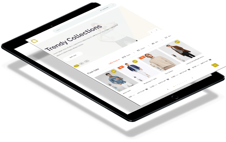 E-commerce